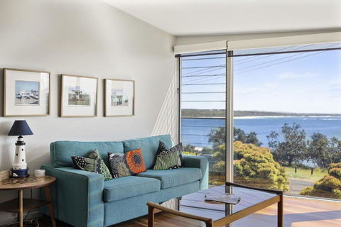 Rockpool - Dalby Accommodation 2