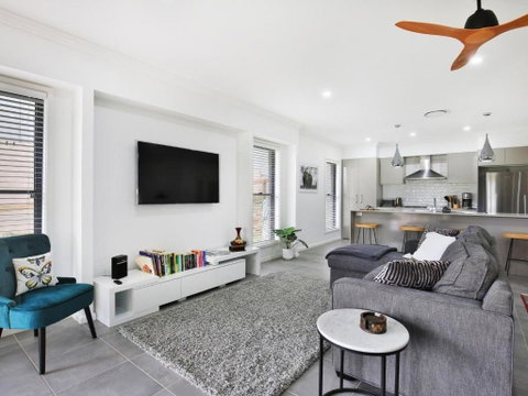 Rockwall I Pet Friendly I Fire Pit - Dalby Accommodation 0