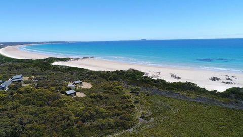 Rocky Cape Retreat - Dalby Accommodation 0