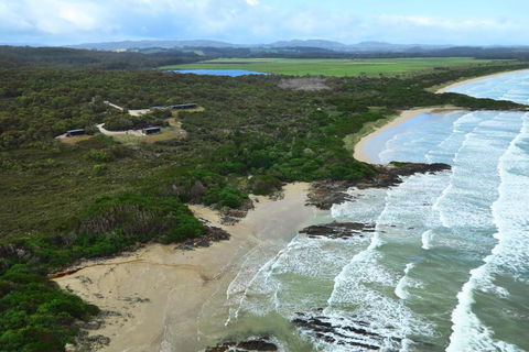 Rocky Cape Retreat - Dalby Accommodation 3