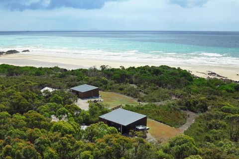 Rocky Cape Retreat - Dalby Accommodation 1