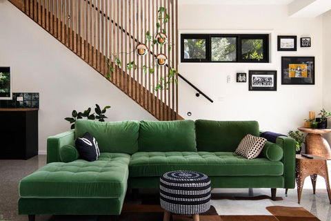 Rocky Hollow - Dalby Accommodation 1