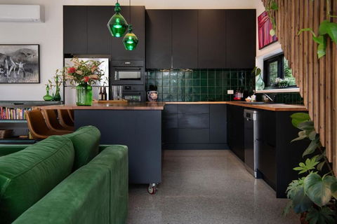 Rocky Hollow - Dalby Accommodation 2