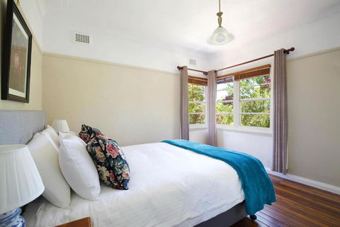 Rodova Cottage - Dalby Accommodation 3