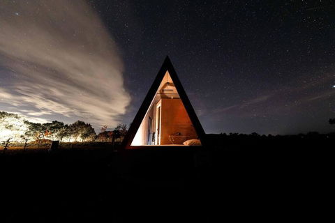 Romantic Luxury Tiny Home In An Idyllic Setting - Dalby Accommodation 0