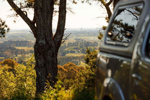 Romantic Luxury Tiny Home In An Idyllic Setting - Dalby Accommodation 1