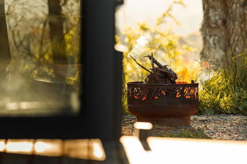 Romantic Luxury Tiny Home In An Idyllic Setting - Dalby Accommodation 2