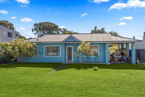 Ronnies Cottage - Dalby Accommodation 0
