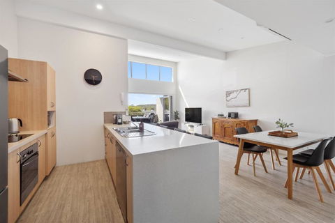 Rooftop - Dalby Accommodation 3