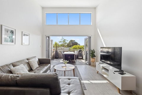 Rooftop - Dalby Accommodation 2