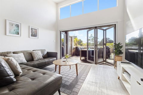 Rooftop - Dalby Accommodation 0