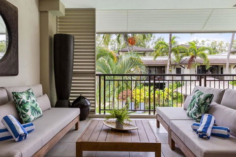 Rooftop Resort Oasis At Temple With Spa - Dalby Accommodation 1