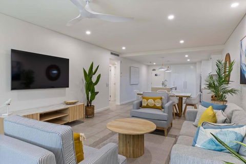 Rooftop Resort Oasis At Temple With Spa - Dalby Accommodation 2