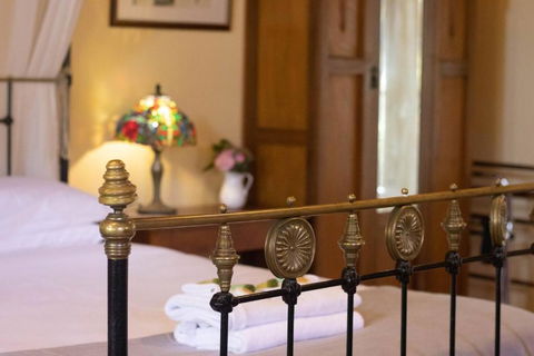 Rose Petal Cottage - Dalby Accommodation 3