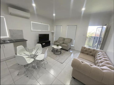 Rosehill Guest House - Dalby Accommodation 2