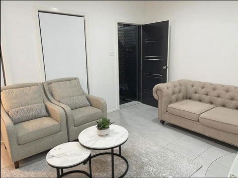 Rosehill Guest House - Dalby Accommodation 3