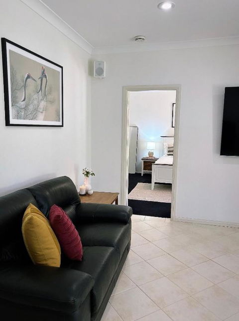 Rosemont - Boutique Lodge - Dalby Accommodation 1