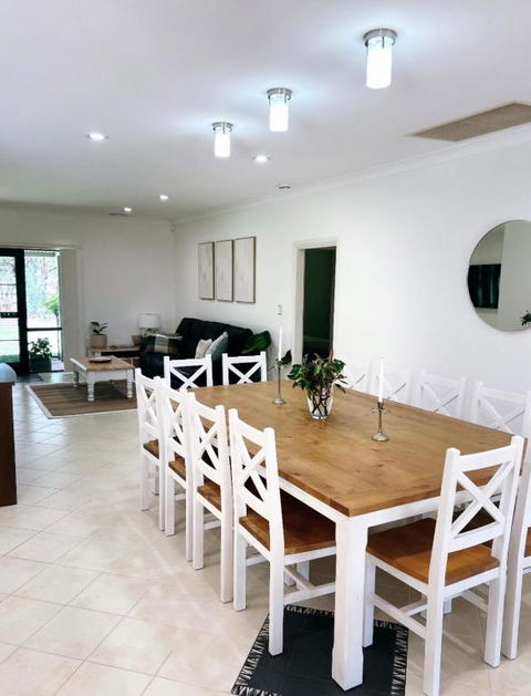 Rosemont - Boutique Lodge - Dalby Accommodation 2