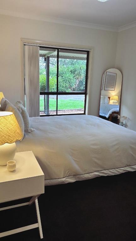 Rosemont - Boutique Lodge - Dalby Accommodation 3