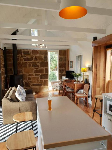 Rosendale Stables - Dalby Accommodation 1