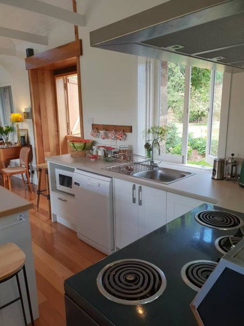 Rosendale Stables - Dalby Accommodation 3