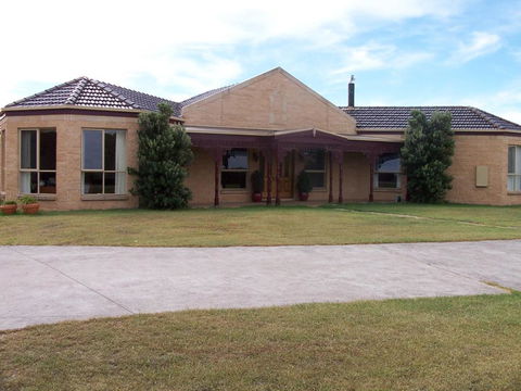 Roshnier Apartment - Dalby Accommodation 0