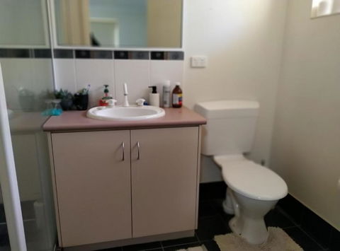 Ross - Dalby Accommodation 1