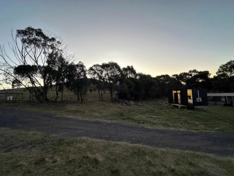 Rowsley Valley Tiny House 2 By Tiny Away - Dalby Accommodation 0