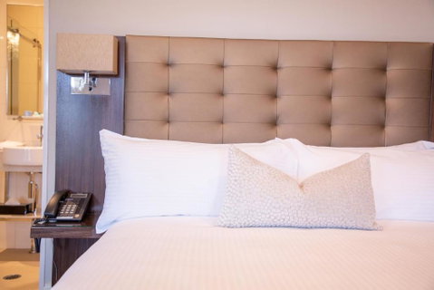 Royal Hotel Randwick - Dalby Accommodation 2