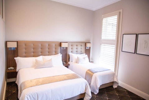 Royal Hotel Randwick - Dalby Accommodation 0