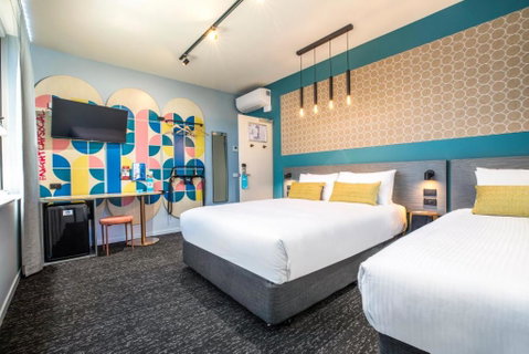 Royal Hotel By Nightcap Social - Dalby Accommodation 0