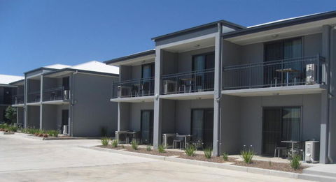 Royal Motel Miles - Dalby Accommodation 0
