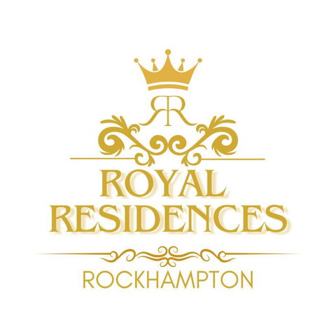 Royal Residences Rockhampton - Dalby Accommodation 0