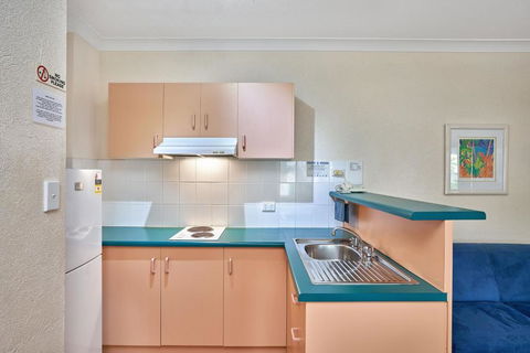 Royal Palm Villas - Dalby Accommodation 1