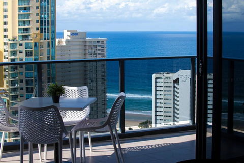 Ruby Apartments - Self Contained, Privately Managed Apartments - Dalby Accommodation 0