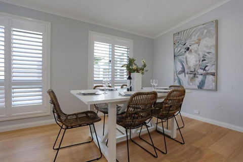 Ruby Moon - Dalby Accommodation 1