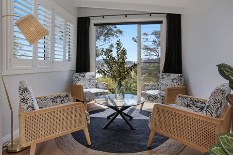 Ruby Moon - Dalby Accommodation 2