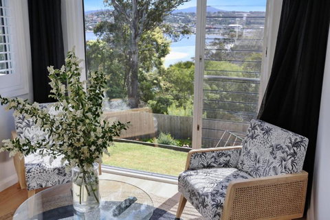 Ruby Moon - Dalby Accommodation 3