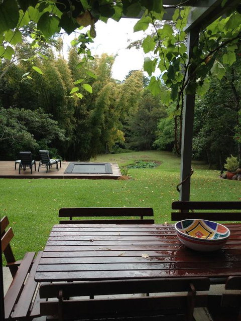 Runawaytomaleny - Dalby Accommodation 0