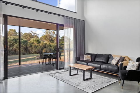 Ruse Estate Retreat Margaret River - Dalby Accommodation 0