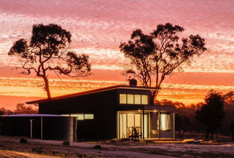 Ruse Estate Retreat Margaret River - Dalby Accommodation 1