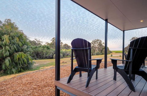 Ruse Estate Retreat Margaret River - Dalby Accommodation 3