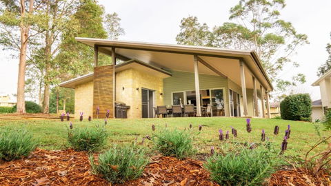 RUST - Dalby Accommodation 1