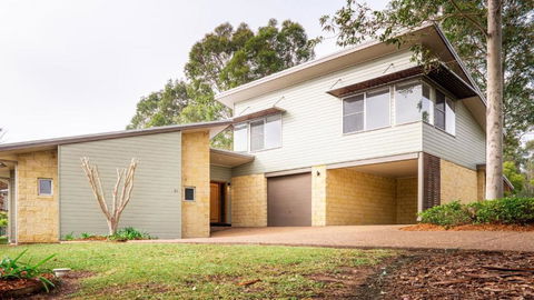 RUST - Dalby Accommodation 2
