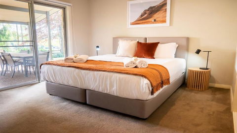 RUST - Dalby Accommodation 3