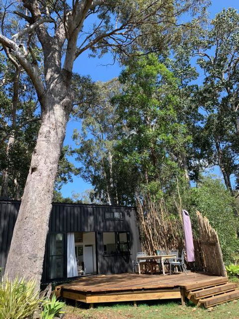 Rustic Retreat - Dalby Accommodation 0