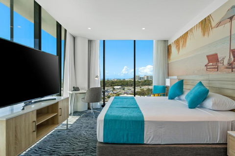 Rydges Gold Coast Airport - Dalby Accommodation 3