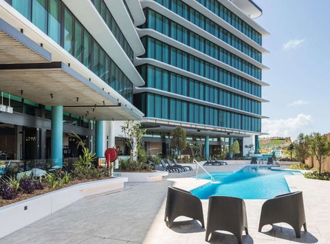 Rydges Gold Coast Airport - Dalby Accommodation 0