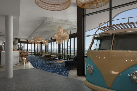 Rydges Gold Coast Airport - Dalby Accommodation 2