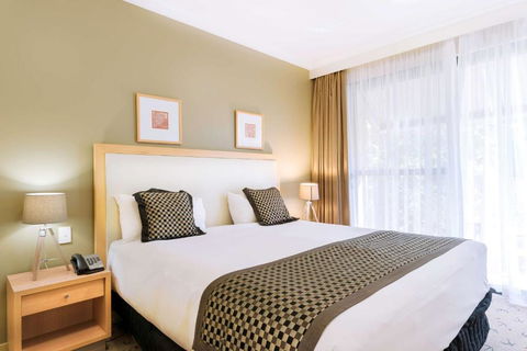 Rydges Kalgoorlie - Dalby Accommodation 2